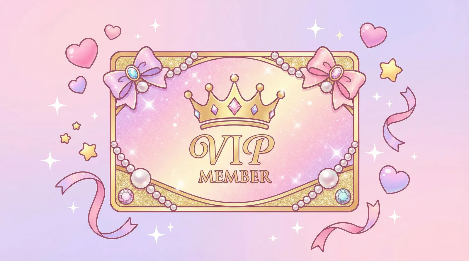 黄色仓 VIP会员尊享特权